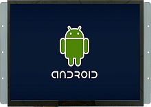 DMG10768T121_34WTC DWIN 12.1" Android-дисплей 1024*768 промышленного класса с сенсорной ёмкостной панелью